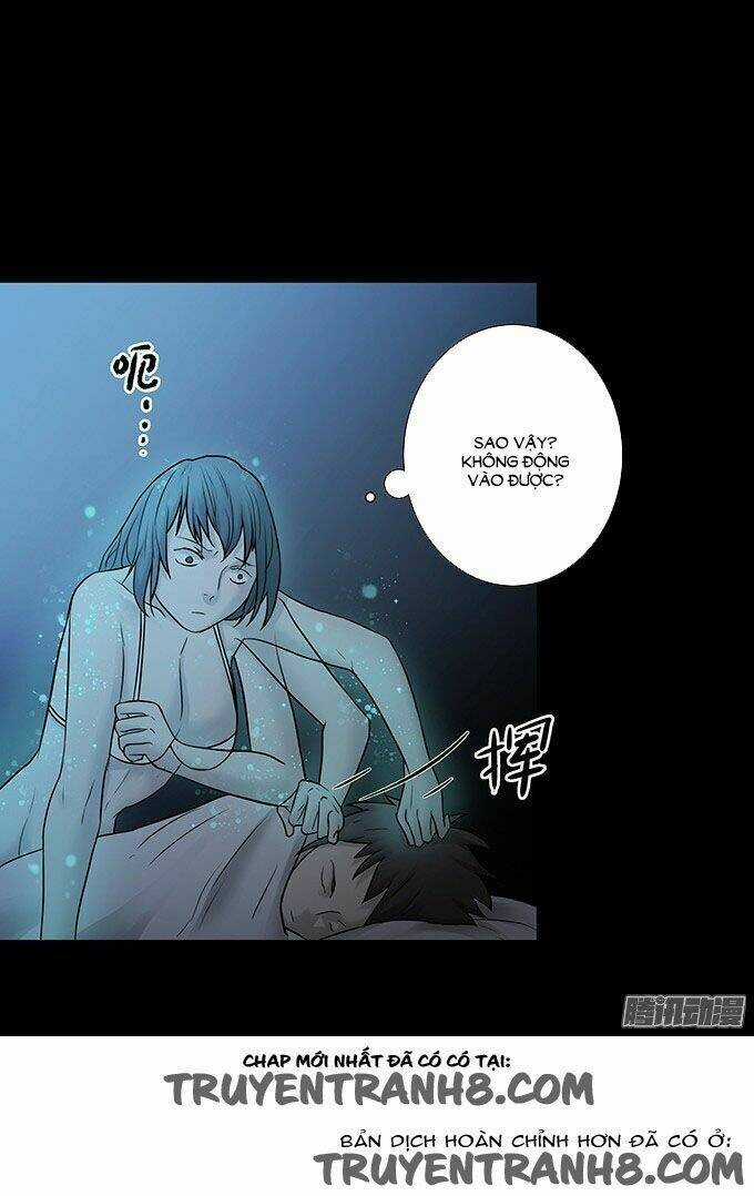 Ớn Lạnh Tuyệt Đối Chapter 106 trang 2