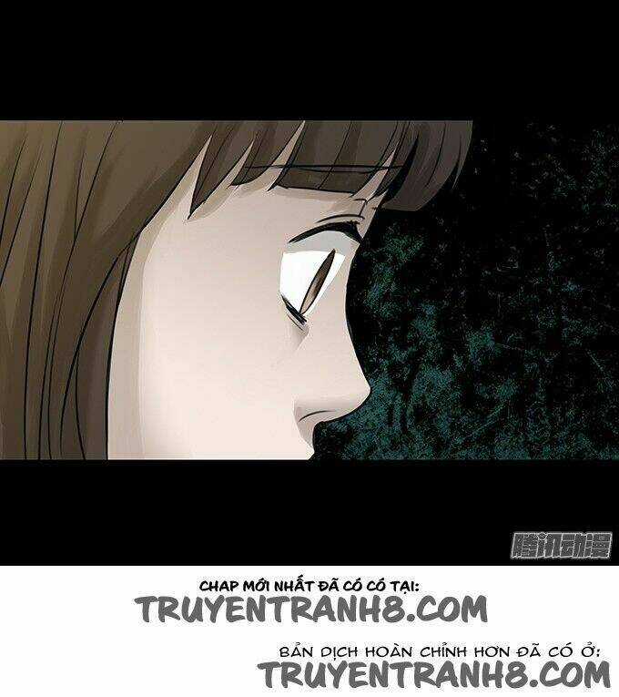 Ớn Lạnh Tuyệt Đối Chapter 106 trang 20