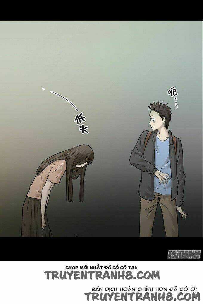 Ớn Lạnh Tuyệt Đối Chapter 106 trang 22