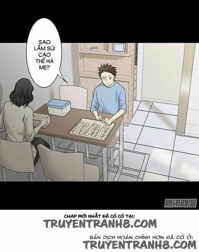 Ớn Lạnh Tuyệt Đối Chapter 106 trang 26