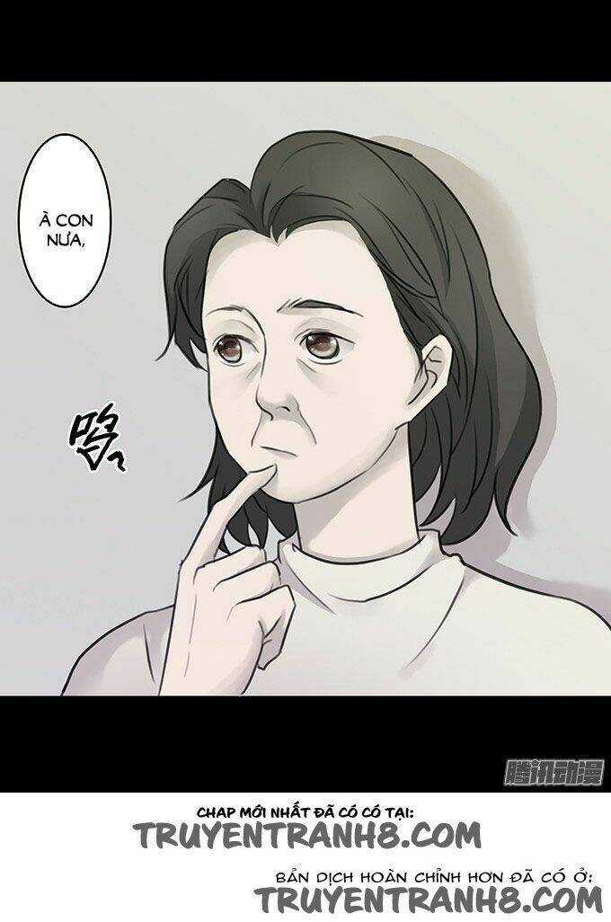 Ớn Lạnh Tuyệt Đối Chapter 106 trang 29