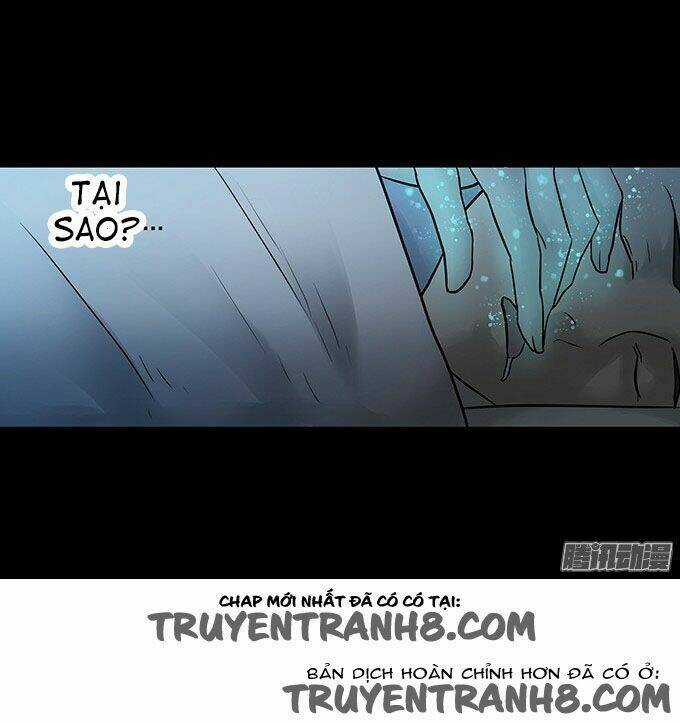 Ớn Lạnh Tuyệt Đối Chapter 106 trang 3