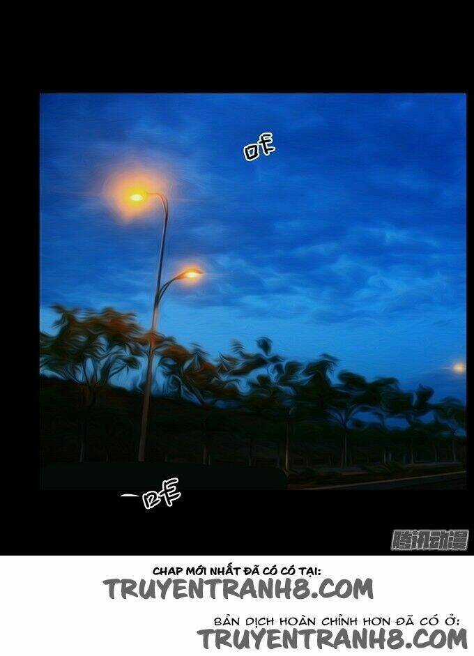 Ớn Lạnh Tuyệt Đối Chapter 106 trang 34