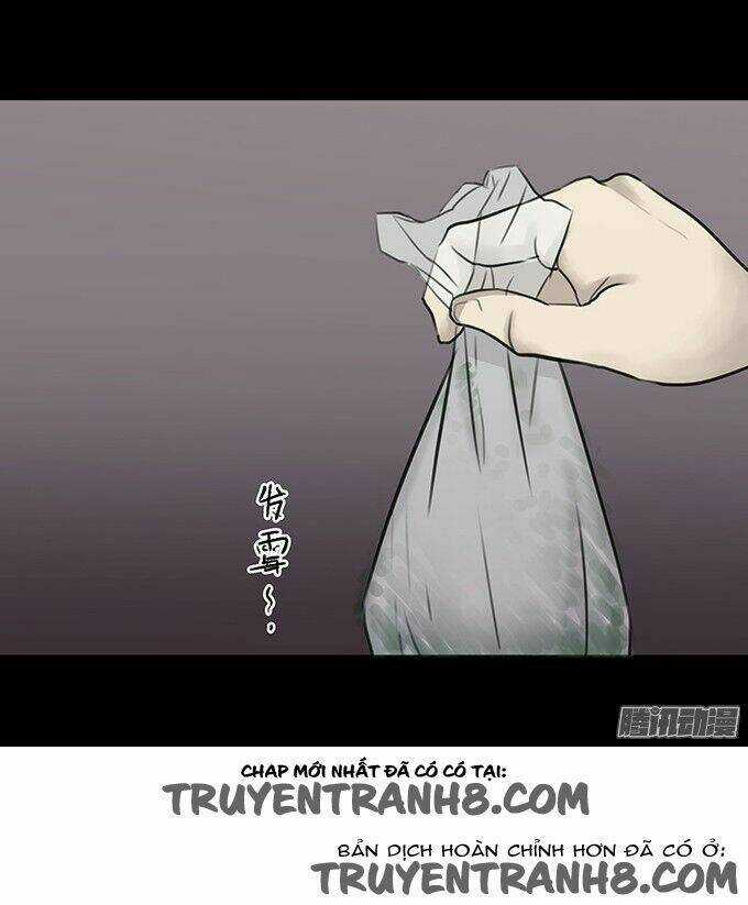 Ớn Lạnh Tuyệt Đối Chapter 106 trang 36