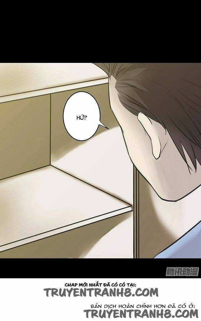 Ớn Lạnh Tuyệt Đối Chapter 106 trang 39