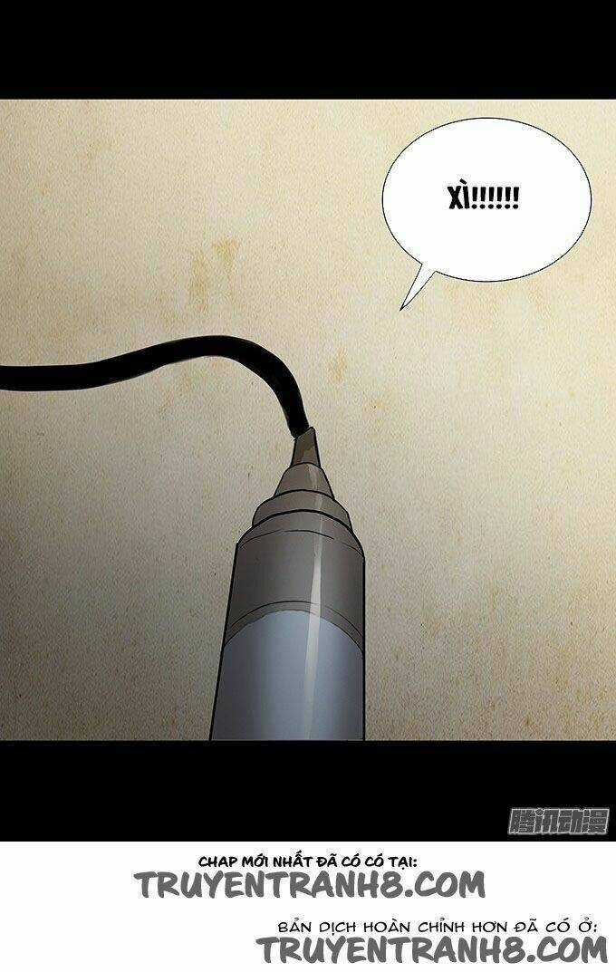 Ớn Lạnh Tuyệt Đối Chapter 106 trang 4