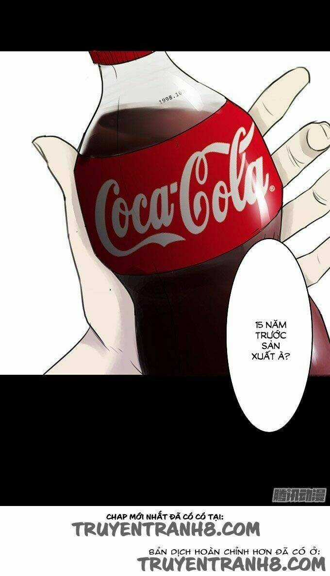 Ớn Lạnh Tuyệt Đối Chapter 106 trang 42