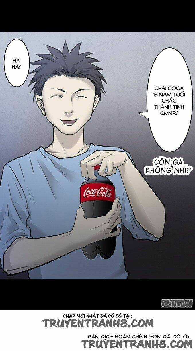 Ớn Lạnh Tuyệt Đối Chapter 106 trang 43