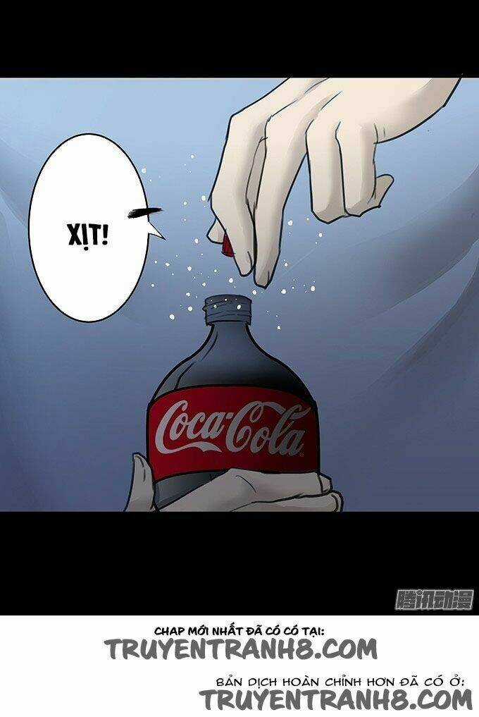 Ớn Lạnh Tuyệt Đối Chapter 106 trang 44