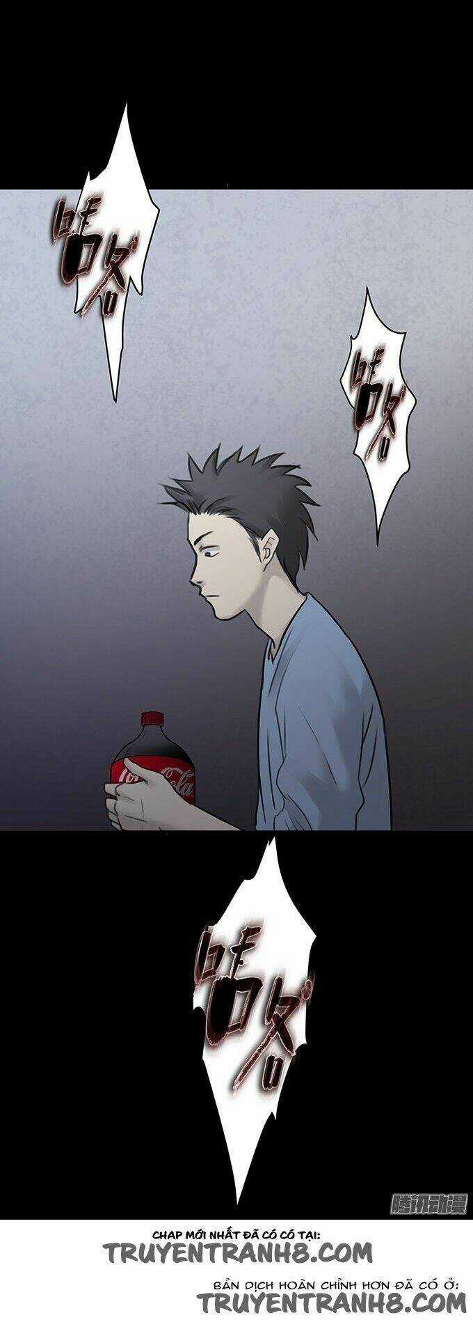 Ớn Lạnh Tuyệt Đối Chapter 106 trang 45