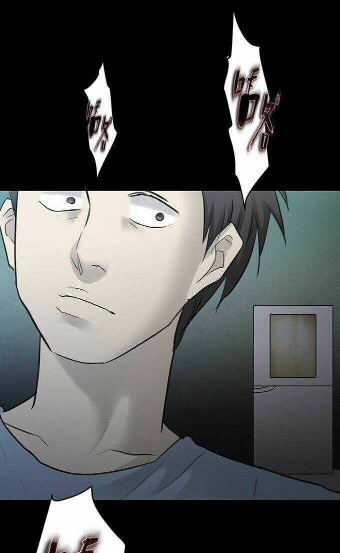 Ớn Lạnh Tuyệt Đối Chapter 106 trang 46