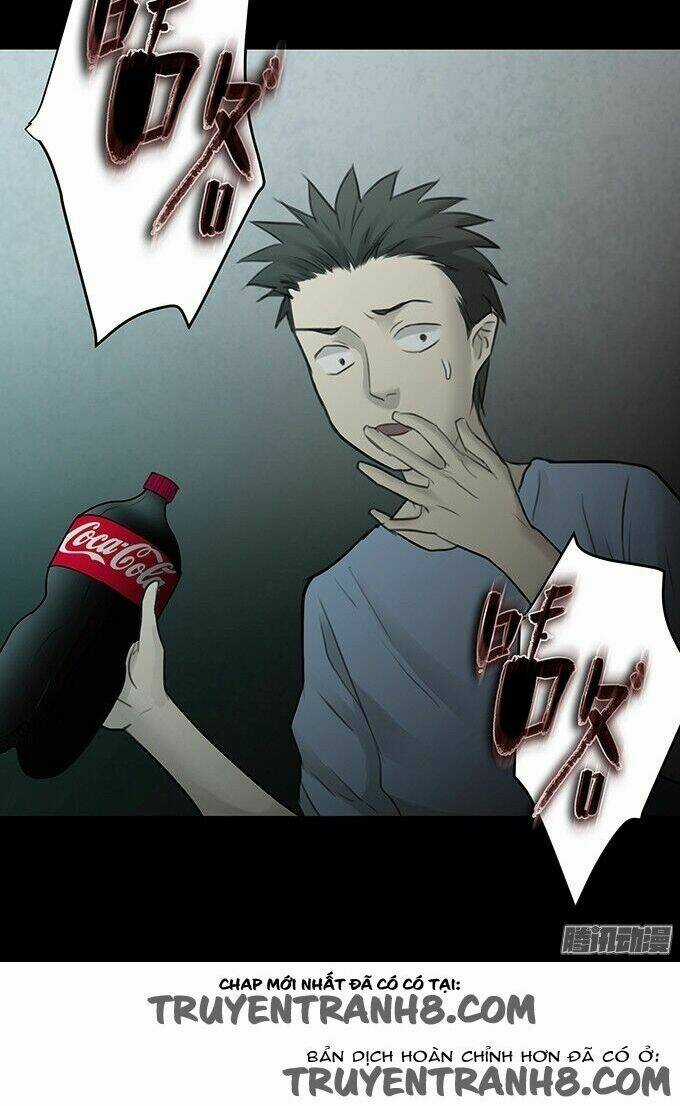 Ớn Lạnh Tuyệt Đối Chapter 106 trang 47