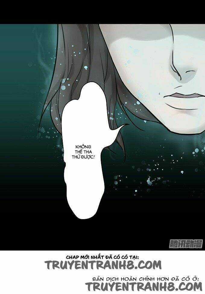 Ớn Lạnh Tuyệt Đối Chapter 106 trang 49