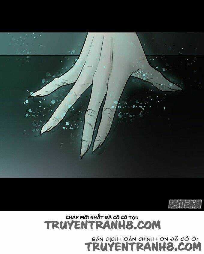 Ớn Lạnh Tuyệt Đối Chapter 106 trang 51