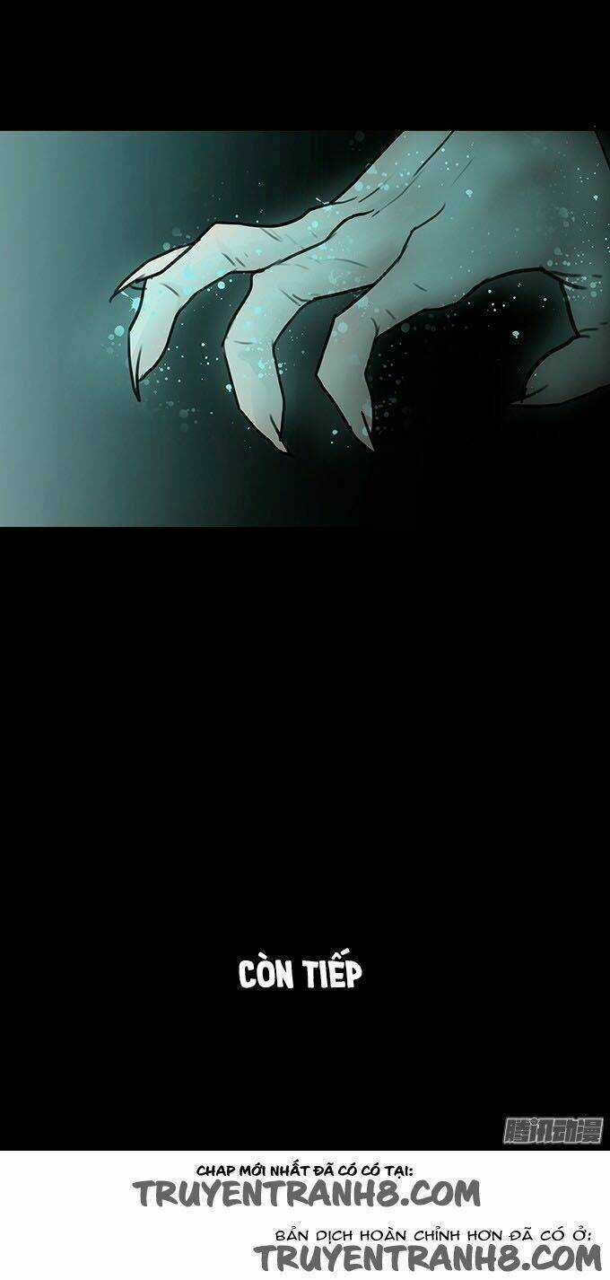 Ớn Lạnh Tuyệt Đối Chapter 106 trang 53