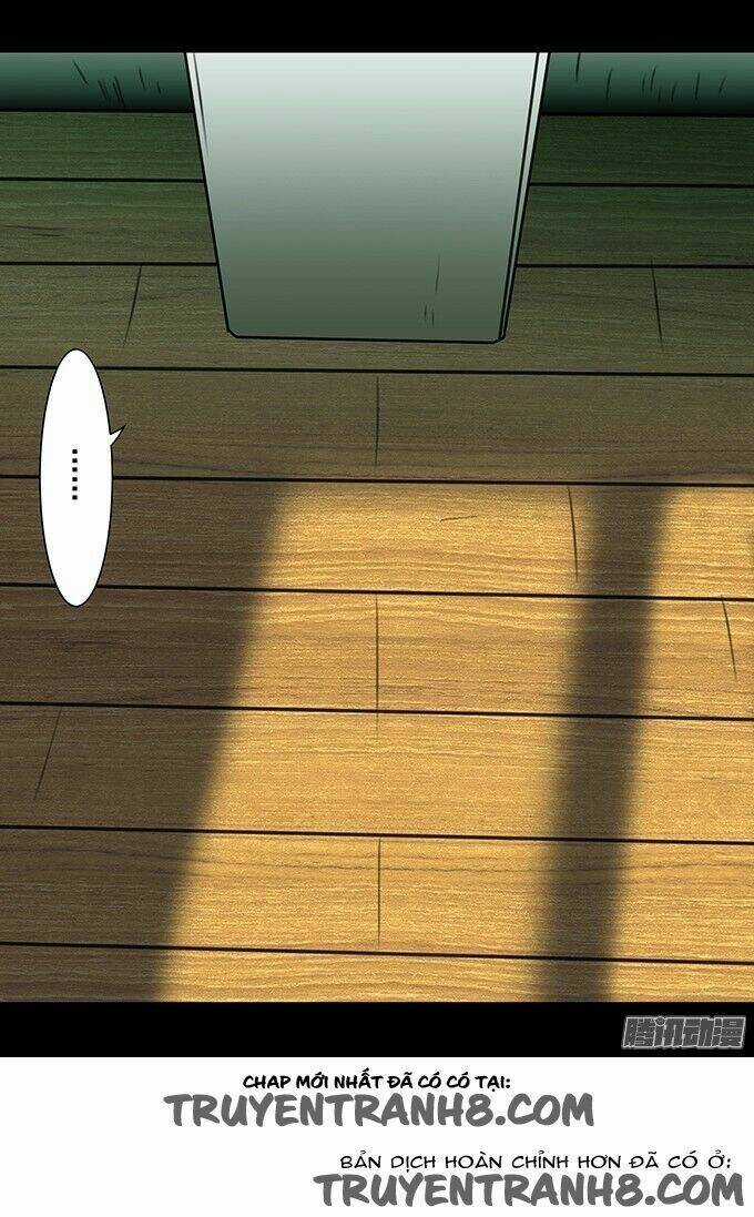 Ớn Lạnh Tuyệt Đối Chapter 106 trang 8