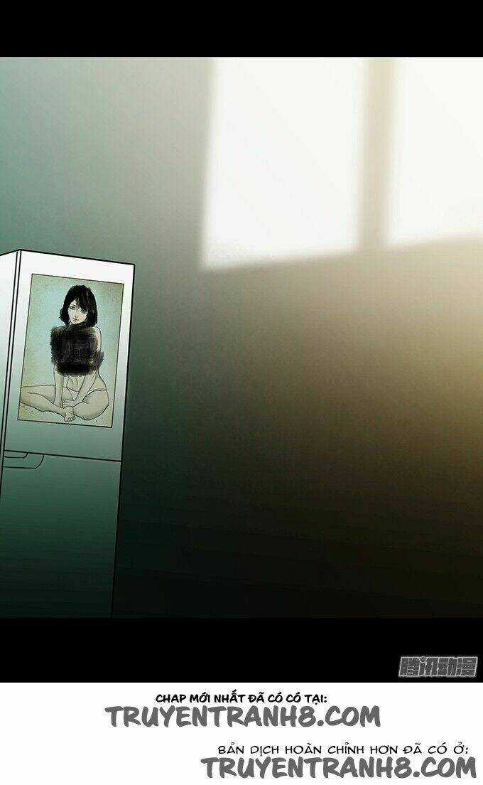 Ớn Lạnh Tuyệt Đối Chapter 106 trang 9