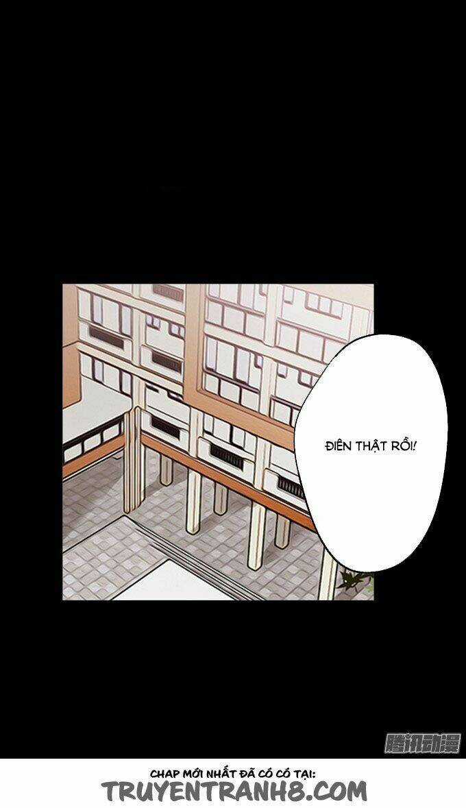 Ớn Lạnh Tuyệt Đối Chapter 107 trang 10