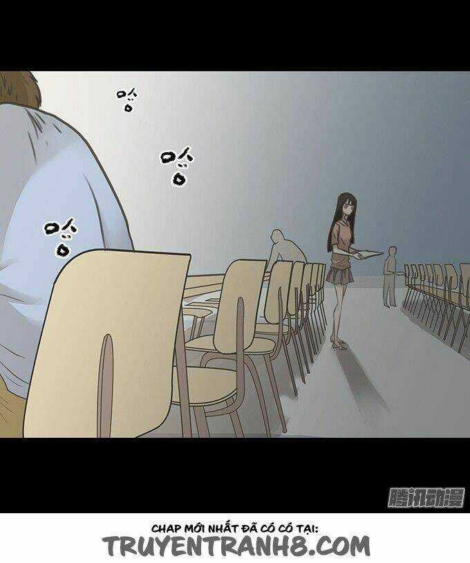 Ớn Lạnh Tuyệt Đối Chapter 107 trang 15