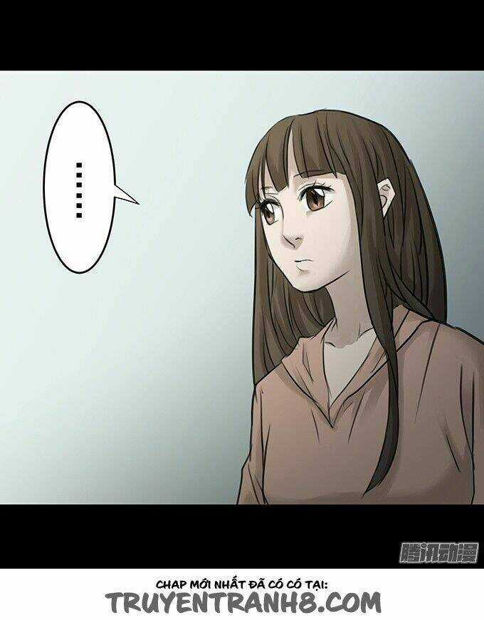 Ớn Lạnh Tuyệt Đối Chapter 107 trang 17