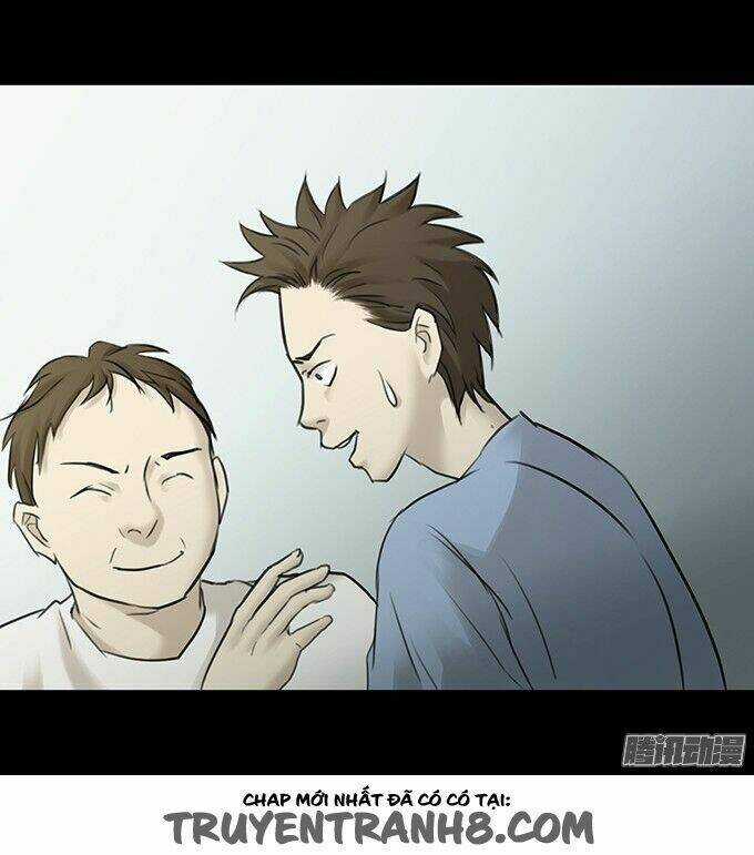 Ớn Lạnh Tuyệt Đối Chapter 107 trang 18