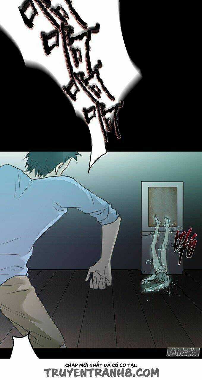 Ớn Lạnh Tuyệt Đối Chapter 107 trang 2