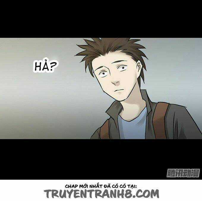 Ớn Lạnh Tuyệt Đối Chapter 107 trang 20