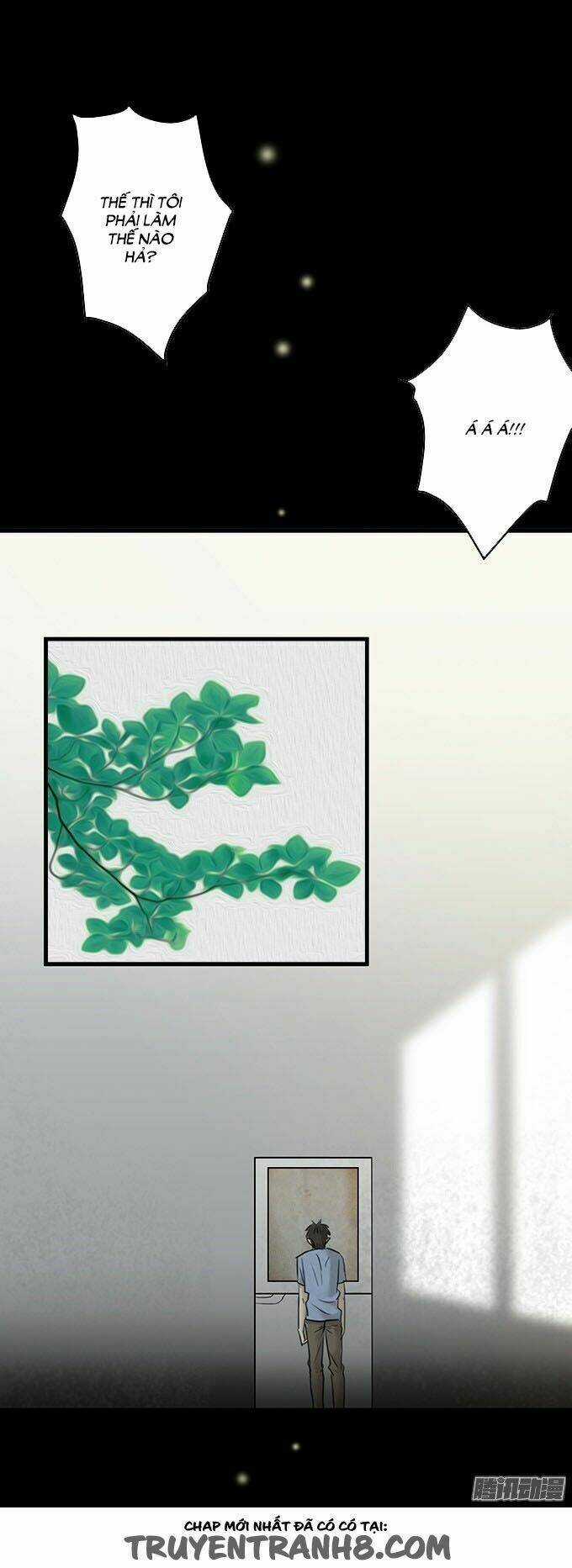 Ớn Lạnh Tuyệt Đối Chapter 107 trang 24