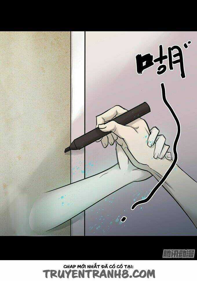 Ớn Lạnh Tuyệt Đối Chapter 107 trang 26