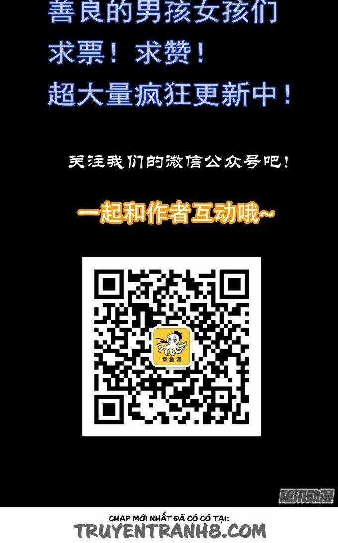 Ớn Lạnh Tuyệt Đối Chapter 107 trang 36