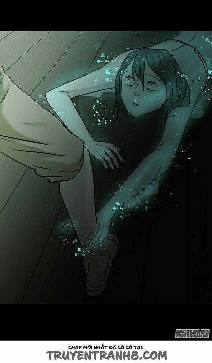 Ớn Lạnh Tuyệt Đối Chapter 107 trang 7