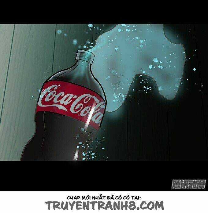 Ớn Lạnh Tuyệt Đối Chapter 107 trang 9