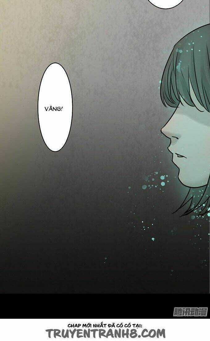 Ớn Lạnh Tuyệt Đối Chapter 108 trang 19