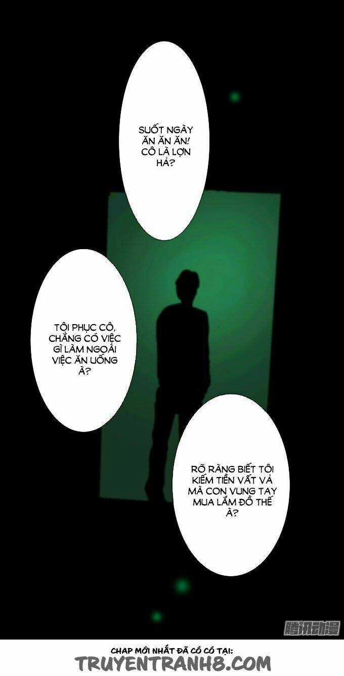 Ớn Lạnh Tuyệt Đối Chapter 108 trang 2