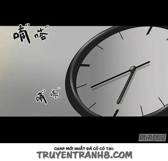 Ớn Lạnh Tuyệt Đối Chapter 108 trang 22