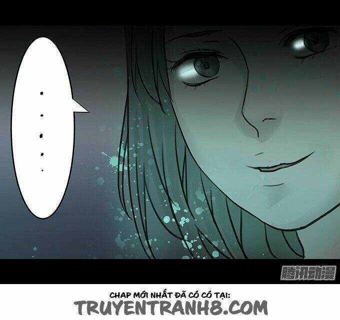 Ớn Lạnh Tuyệt Đối Chapter 108 trang 25