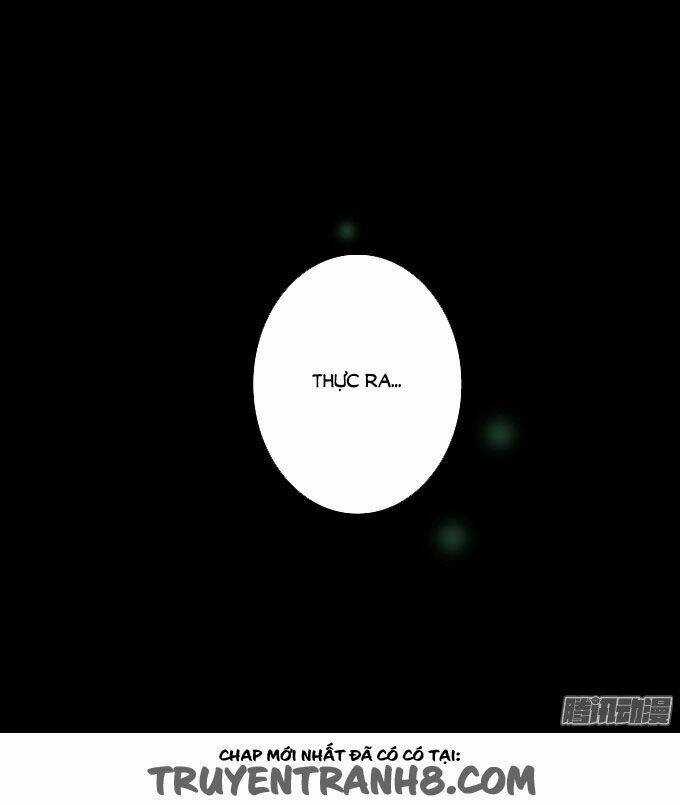 Ớn Lạnh Tuyệt Đối Chapter 108 trang 31