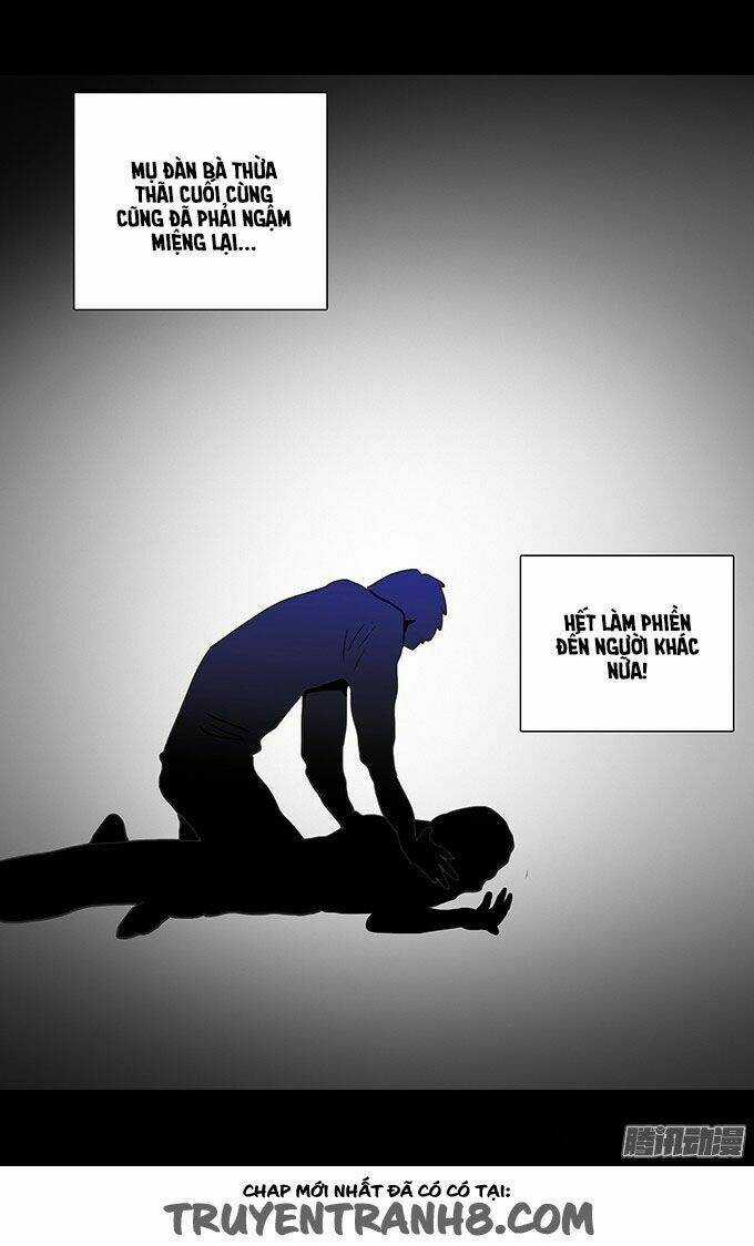 Ớn Lạnh Tuyệt Đối Chapter 108 trang 35