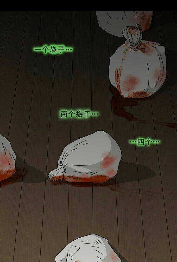 Ớn Lạnh Tuyệt Đối Chapter 108 trang 36