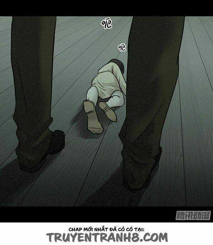 Ớn Lạnh Tuyệt Đối Chapter 108 trang 4