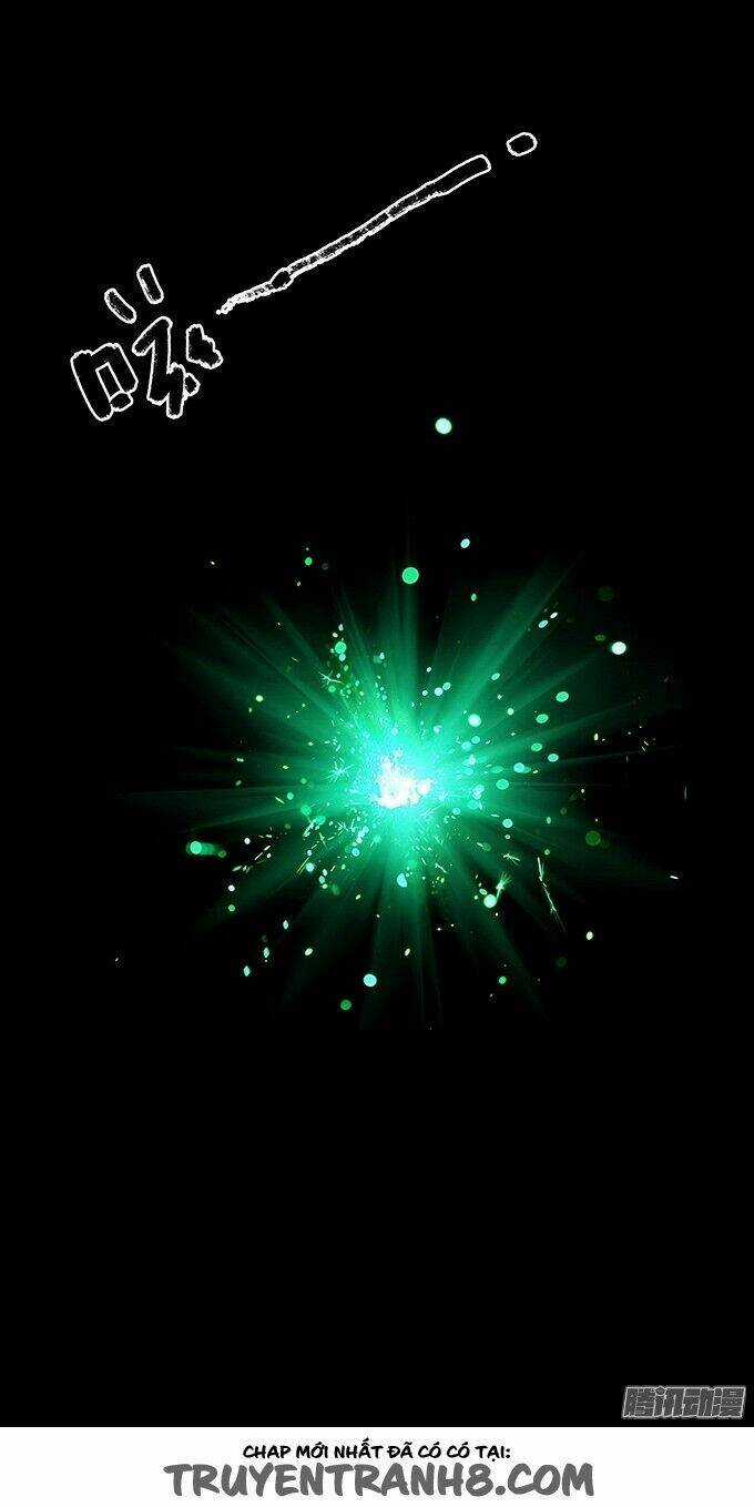 Ớn Lạnh Tuyệt Đối Chapter 108 trang 42