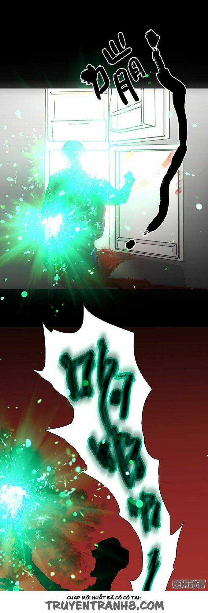 Ớn Lạnh Tuyệt Đối Chapter 108 trang 43