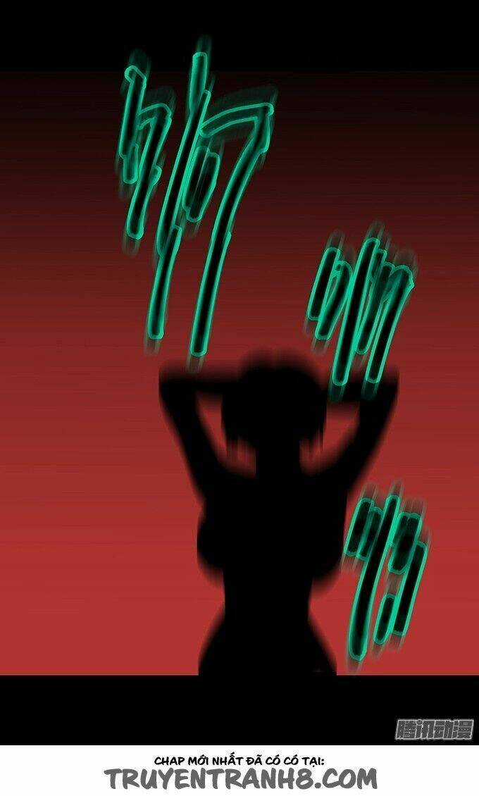 Ớn Lạnh Tuyệt Đối Chapter 108 trang 46