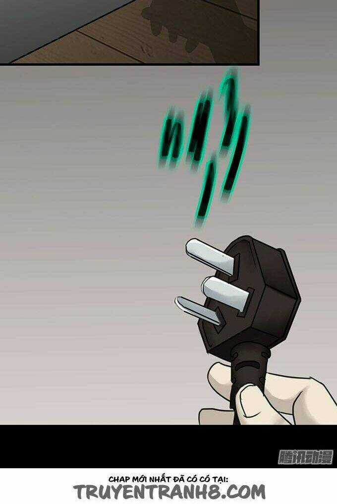 Ớn Lạnh Tuyệt Đối Chapter 108 trang 51