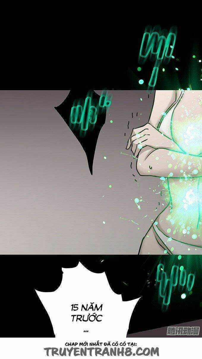 Ớn Lạnh Tuyệt Đối Chapter 108 trang 52