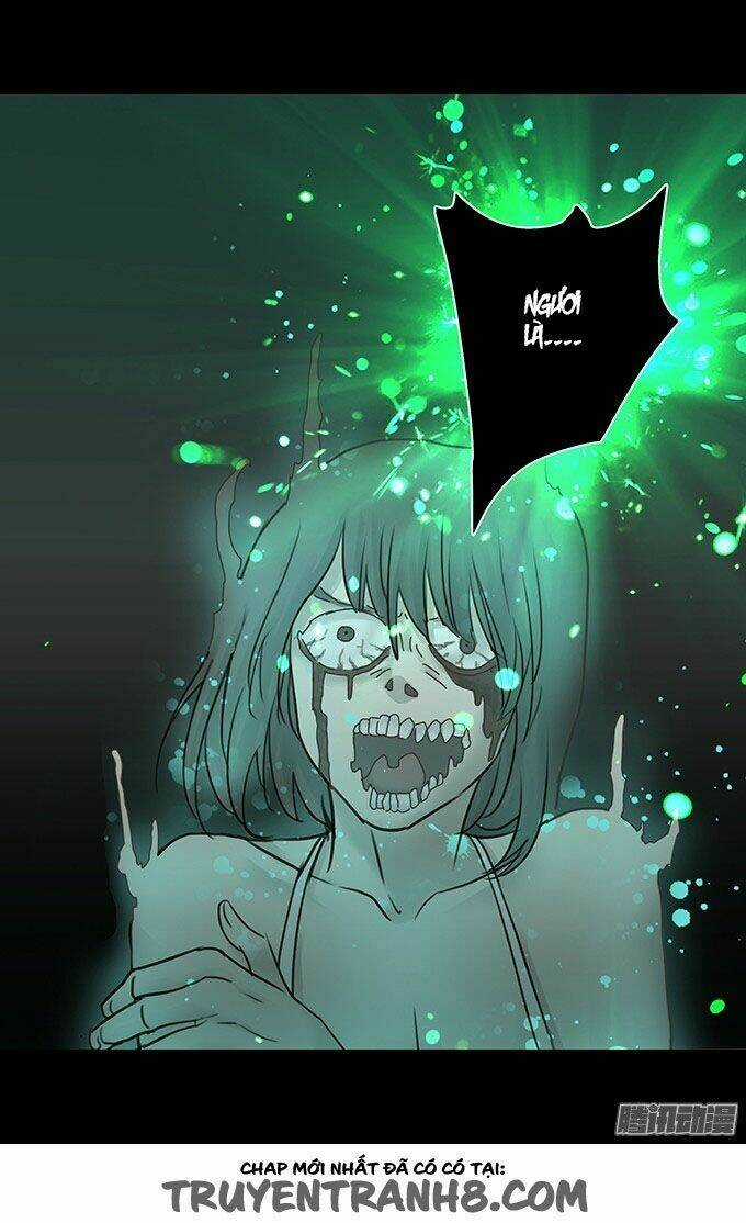 Ớn Lạnh Tuyệt Đối Chapter 108 trang 54