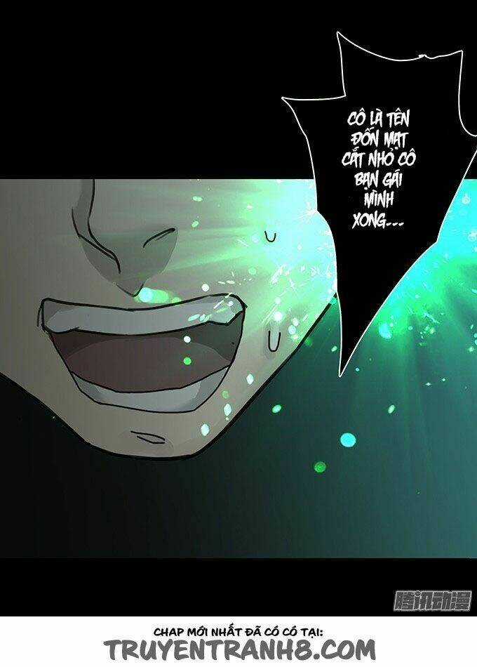 Ớn Lạnh Tuyệt Đối Chapter 108 trang 55