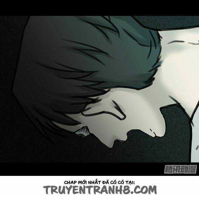 Ớn Lạnh Tuyệt Đối Chapter 108 trang 58