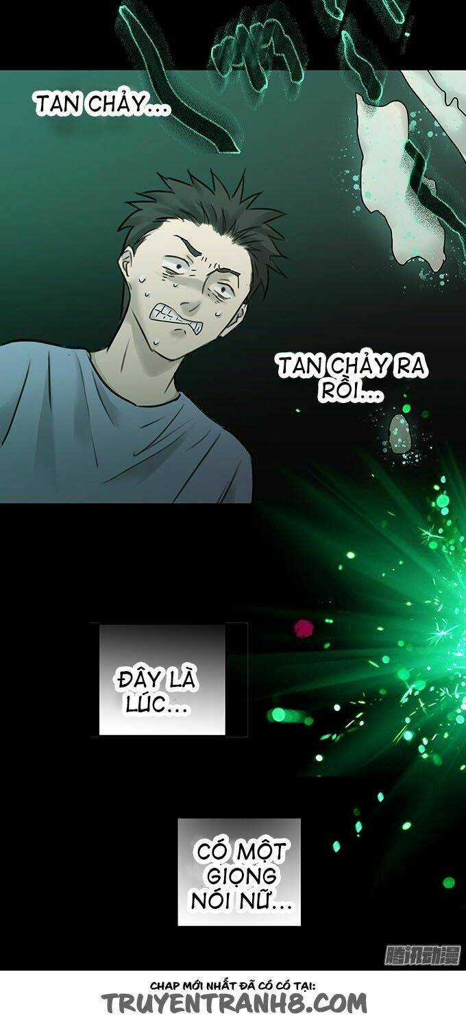 Ớn Lạnh Tuyệt Đối Chapter 108 trang 62