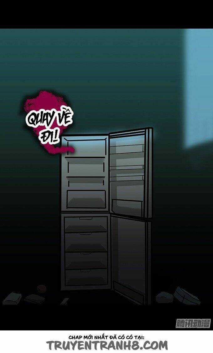 Ớn Lạnh Tuyệt Đối Chapter 108 trang 65